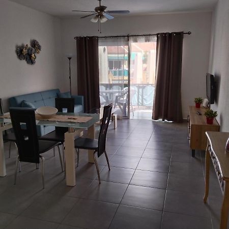 Costa Adeje 1 bedroom apartment Exterior foto