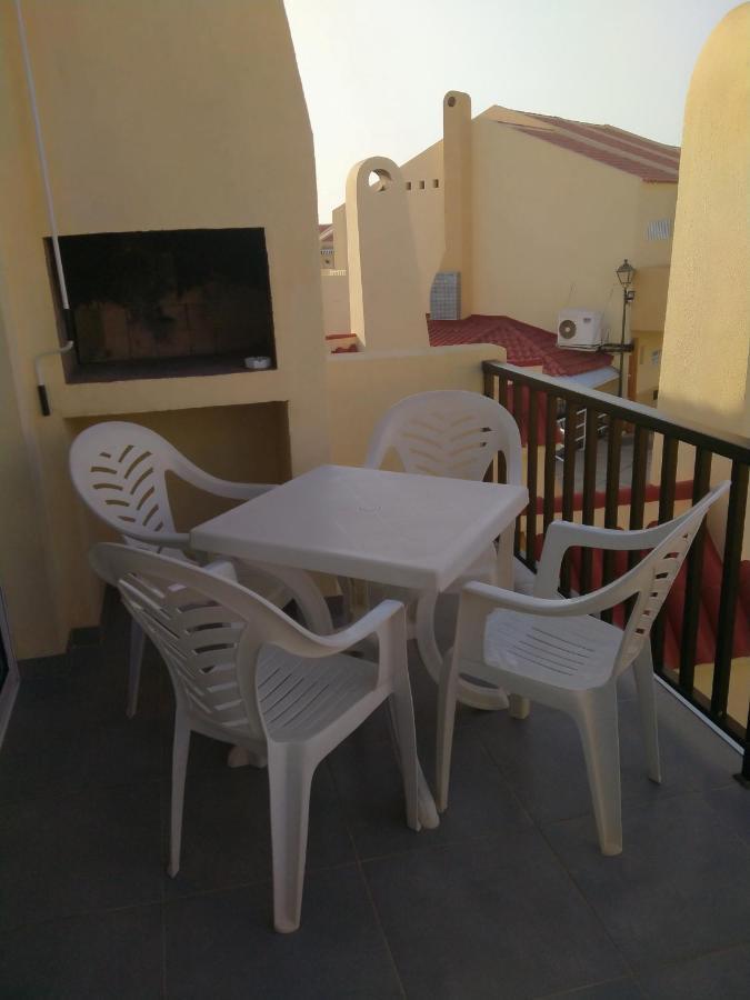 Costa Adeje 1 bedroom apartment Exterior foto