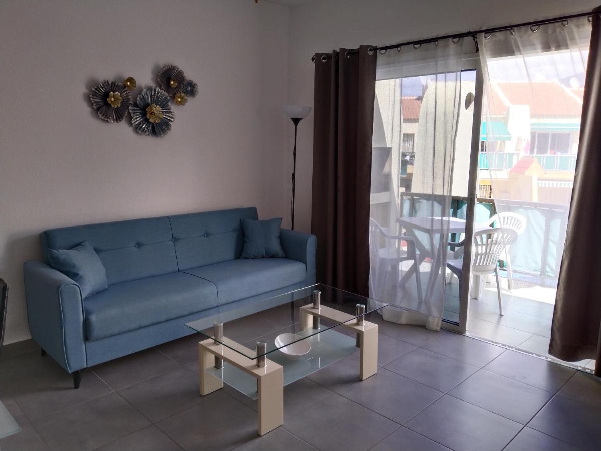Costa Adeje 1 bedroom apartment Exterior foto