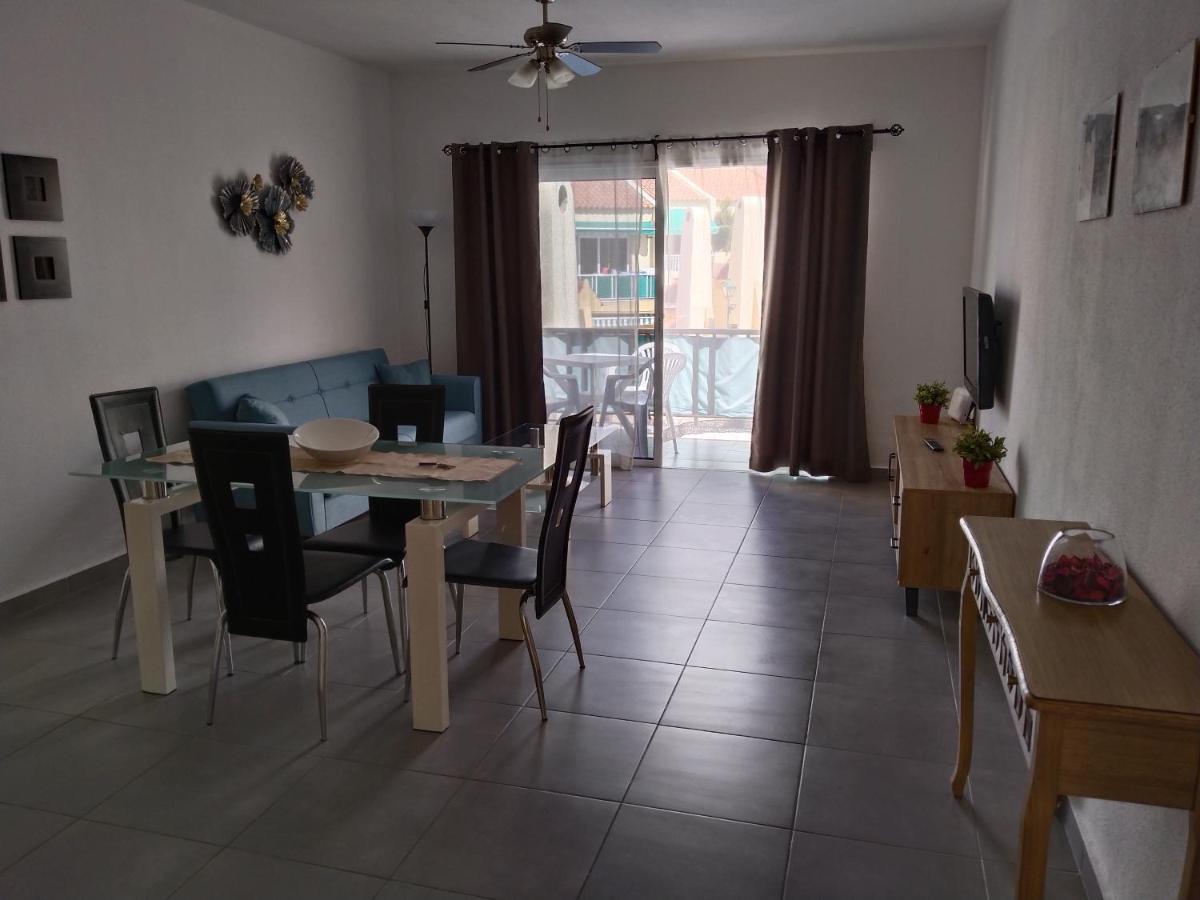 Costa Adeje 1 bedroom apartment Exterior foto